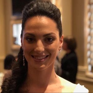 Meet your Posher, Mariella